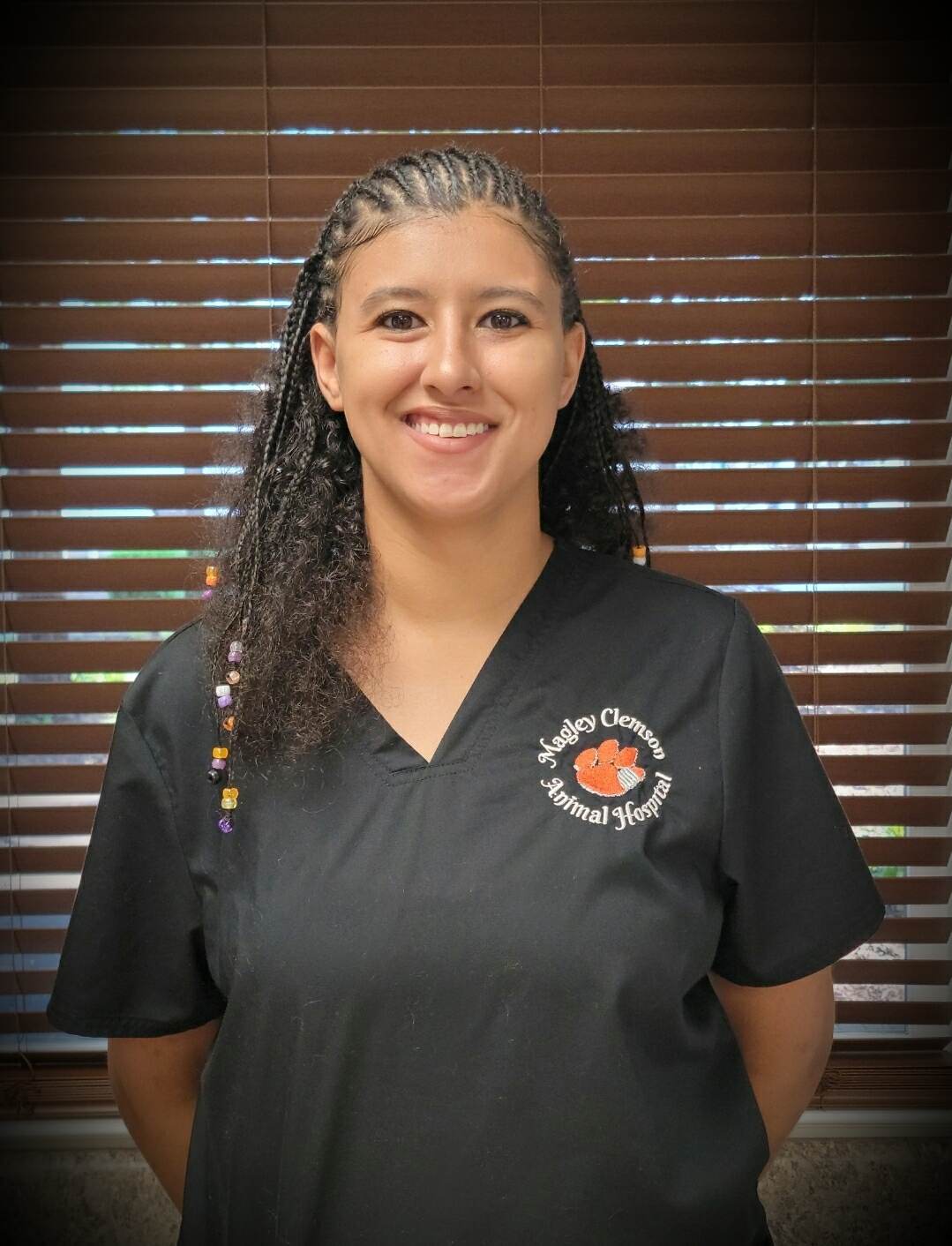 Our Team | Clemson Animal Hospital